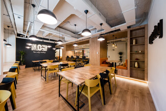 More details for Calle De Santa Engracia, 23, Madrid - Coworking for Lease