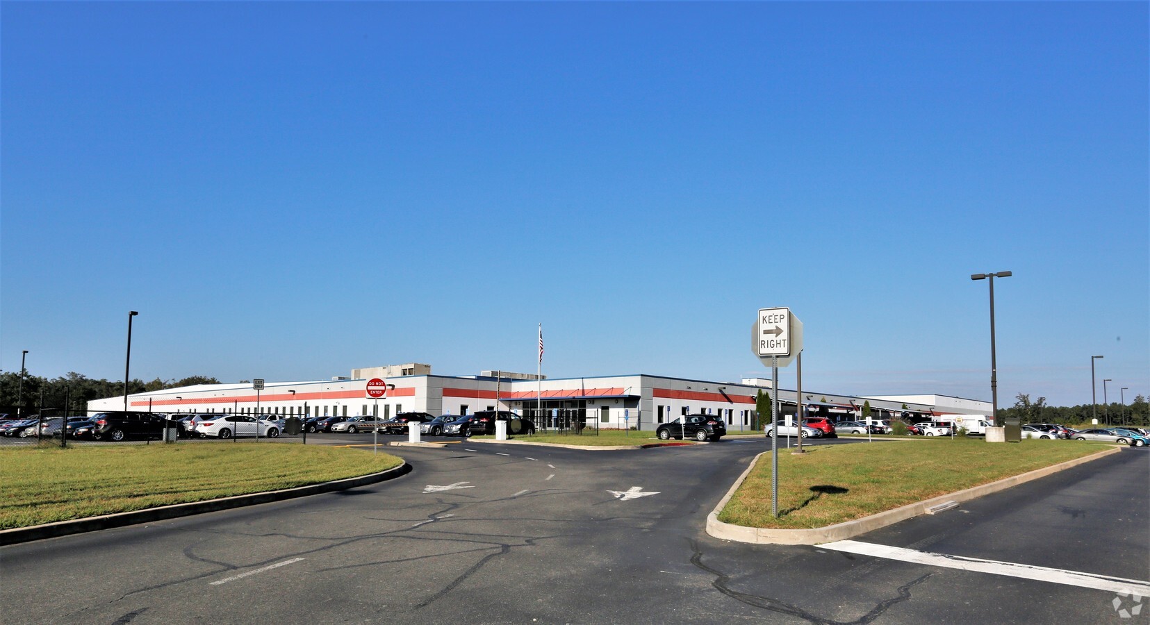 5801 Technology Blvd, Sandston, VA 23150 Property Record