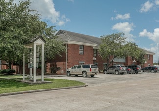 More details for 1201 N Avenue H, Freeport, TX - Office for Sale