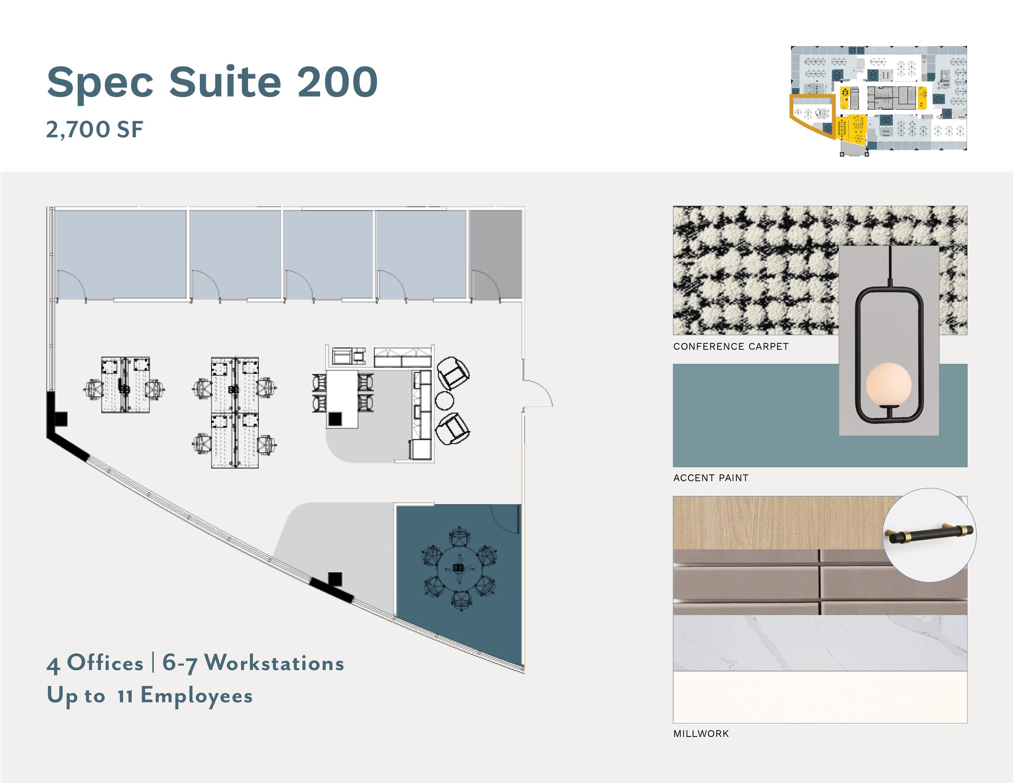 6350 Walker Ln, Alexandria, VA for lease Floor Plan- Image 1 of 5