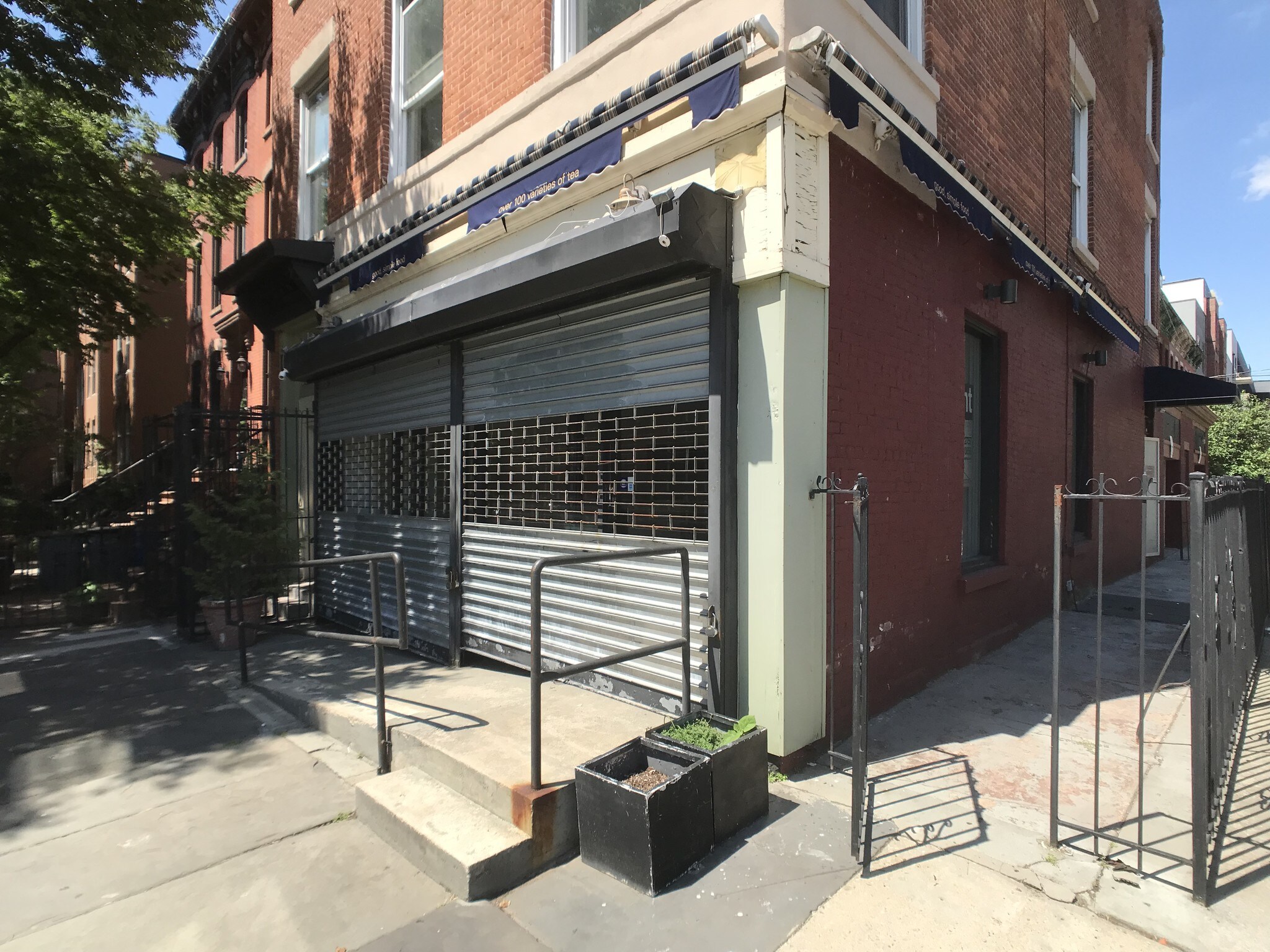 163 Gates Ave, Brooklyn, NY for sale Building Photo- Image 1 of 1