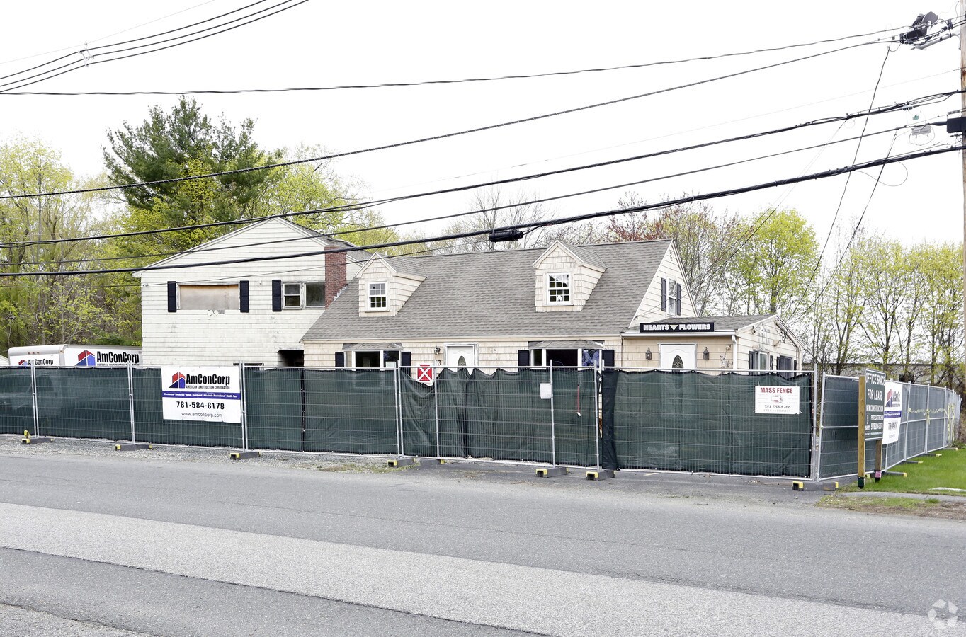 3 Mount Pleasant Dr, Peabody, MA 01960