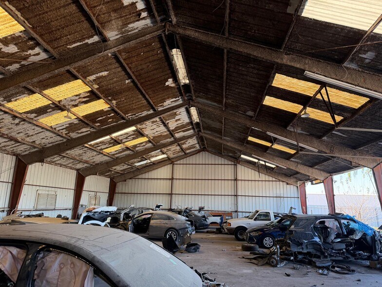 6000 Waltrip St, Houston, TX for lease - Interior Photo - Image 1 of 11