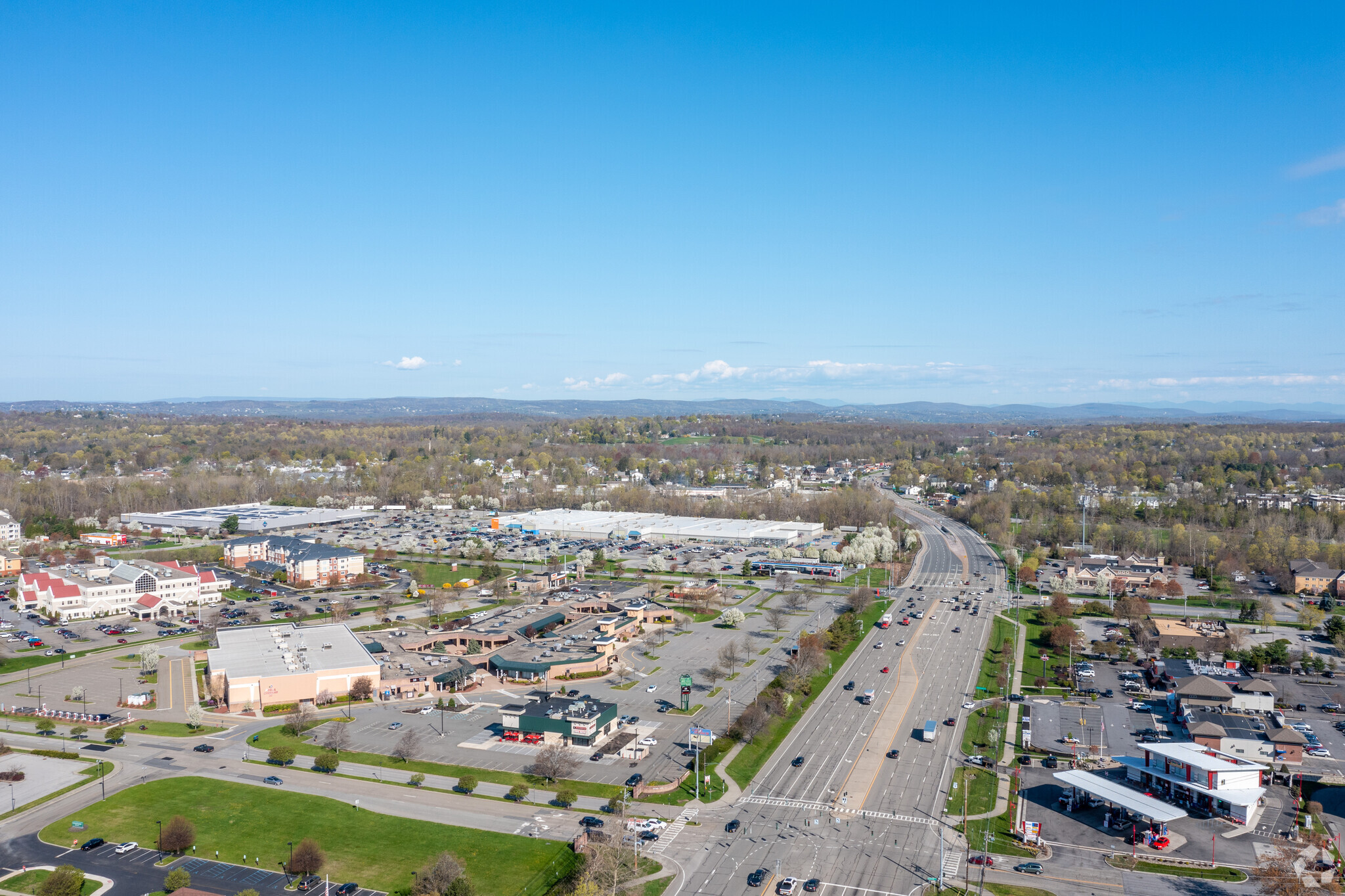 18 Westage Dr, Fishkill, NY 12524 - Hudson Valley Towne Center | LoopNet