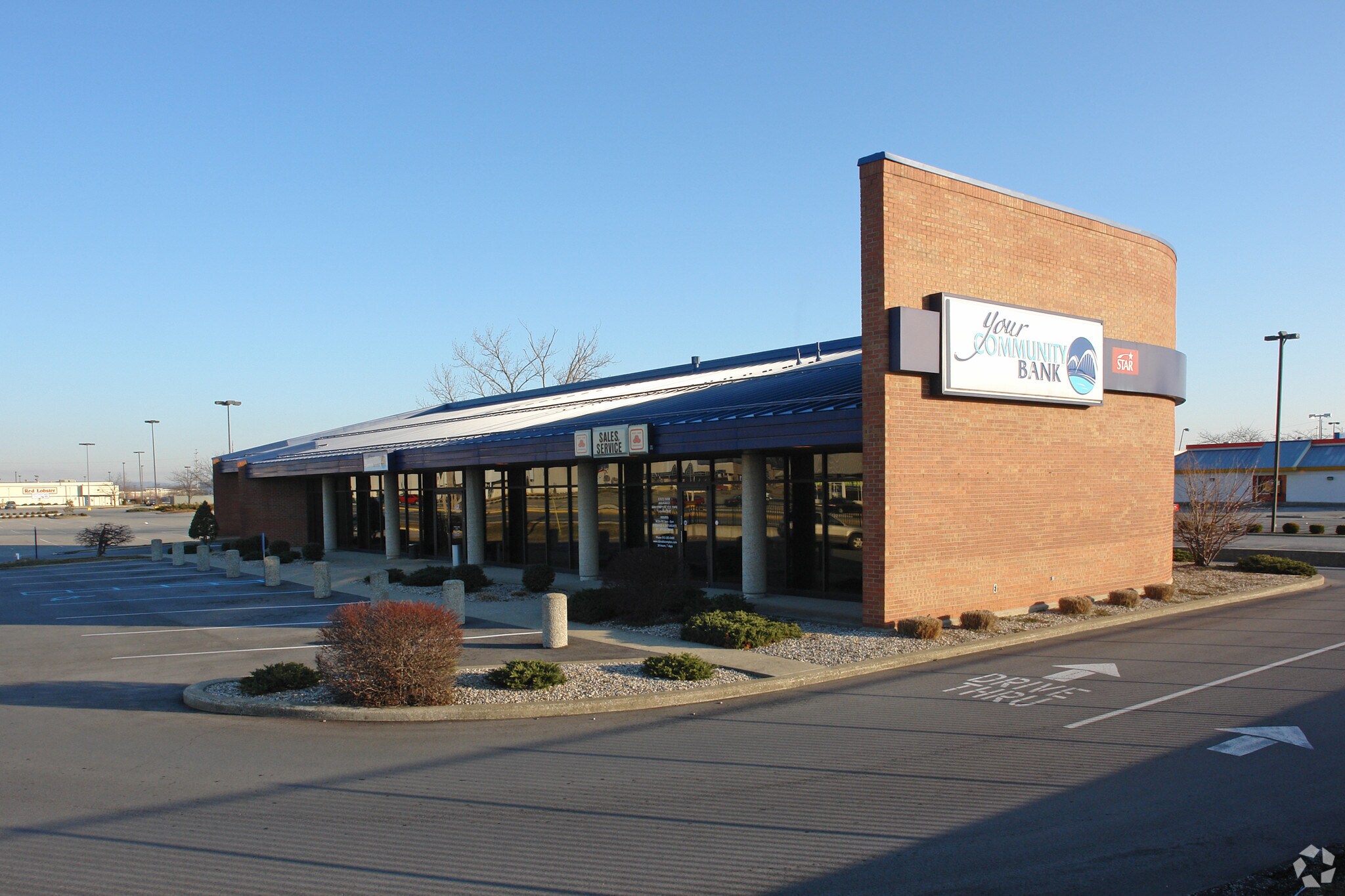 901 E Lewis and Clark Pky, Clarksville, IN for sale Building Photo- Image 1 of 1