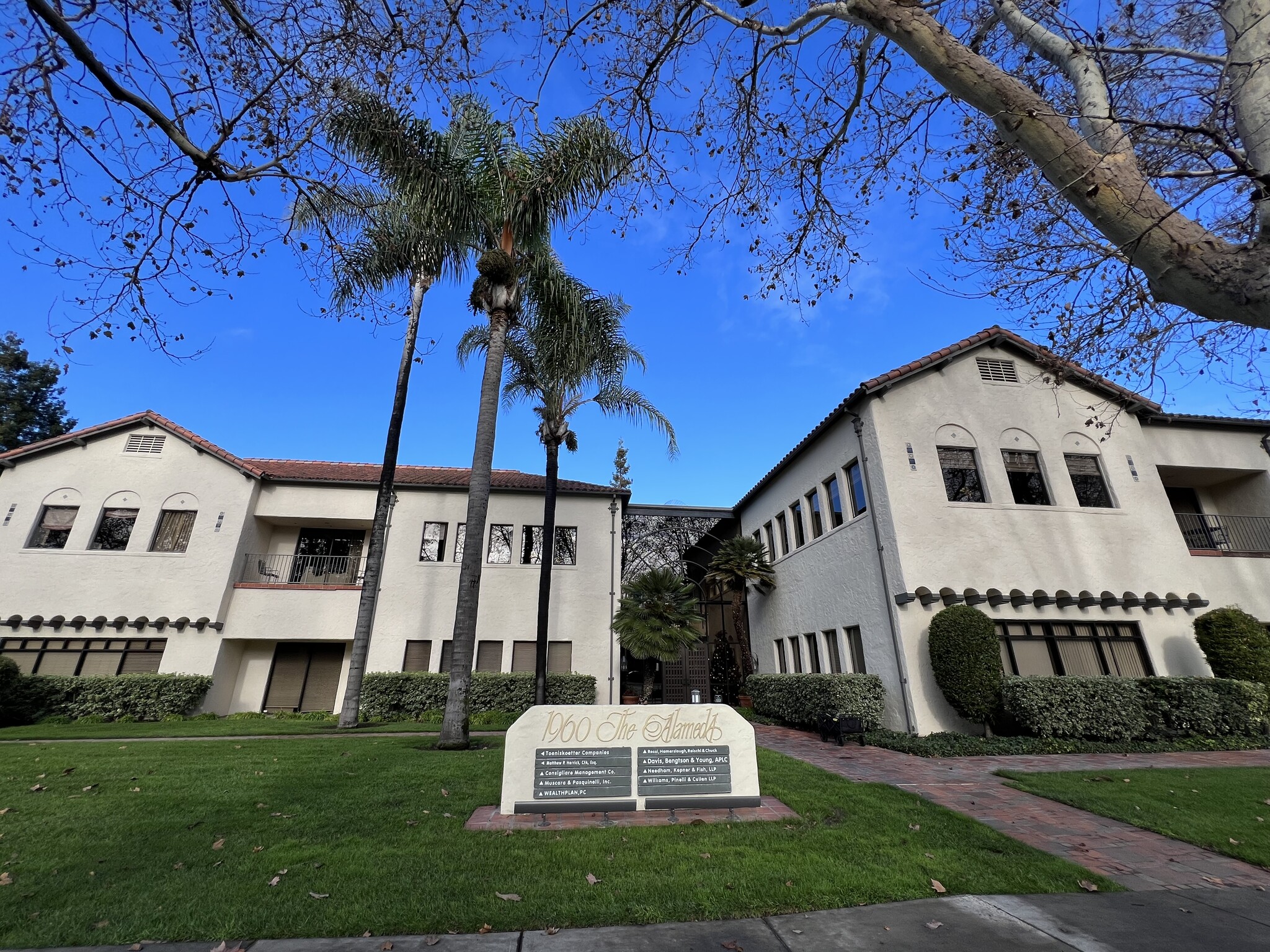 1960 The Alameda, San Jose, CA for sale Building Photo- Image 1 of 1