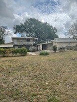 503 E Avenue G, Lampasas TX - Airbnb Property