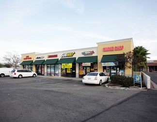 More details for 1001 E Amar Rd, West Covina, CA - Retail for Lease