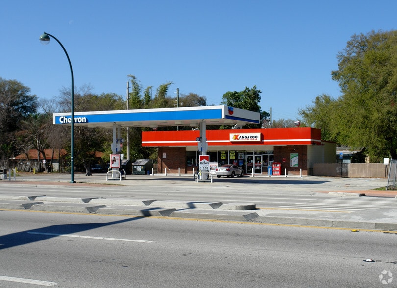 4252 S Orange Blossom Trl, Orlando, FL for sale - Building Photo - Image 2 of 8