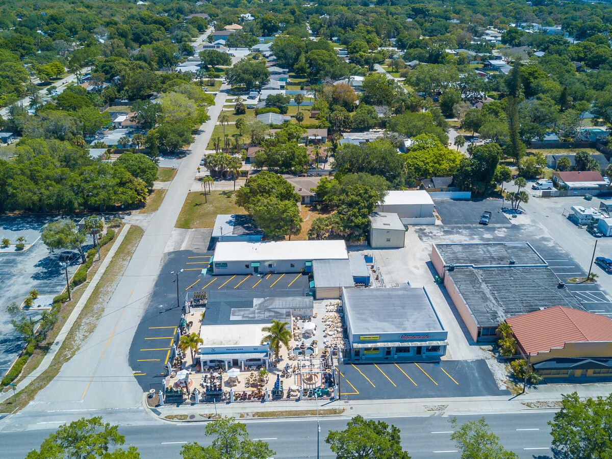 Trail Pine LLC - Sarasota, FL for Sale | LoopNet