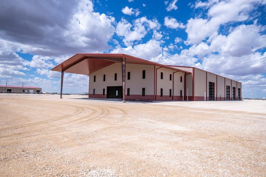 16530 W Basin St, Odessa, TX for sale - Primary Photo - Image 1 of 1