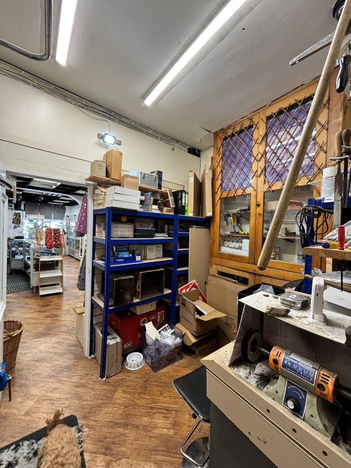 30-34 Main St, Keswick for lease Interior Photo- Image 1 of 4