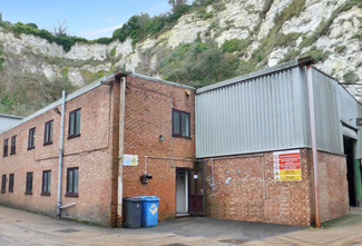 More details for Winchelsea Rd, Dover - Industrial for Sale