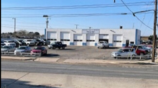 More details for 4400 W Wall St, Midland, TX - Industrial for Lease