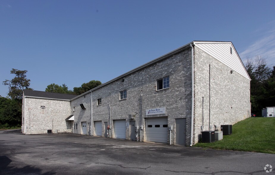 6907 Baltimore National Pike, Frederick, MD for sale - Primary Photo - Image 1 of 1