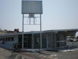 1550 S Pacific Coast Hwy, Redondo Beach, CA for lease - Building Photo - Image 3 of 9