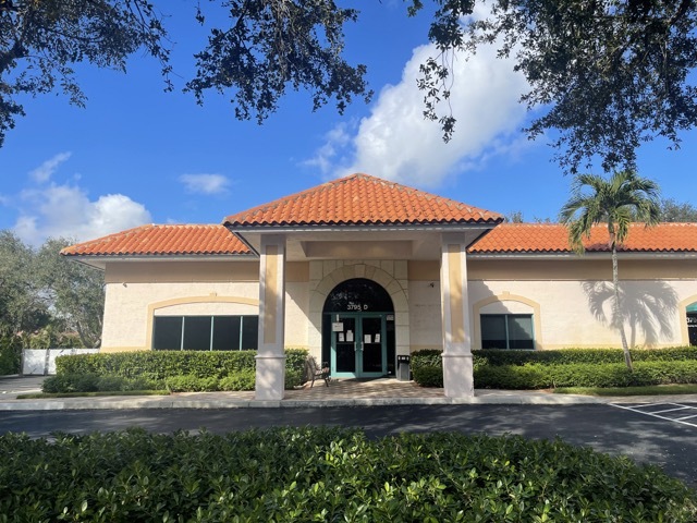 3795 NW Boynton Beach Blvd, Boynton Beach, FL for lease - Building Photo - Image 1 of 17