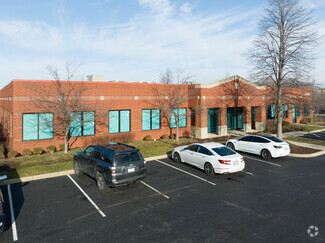 More details for 13425 Eastpoint Centre Dr, Louisville, KY - Office for Lease