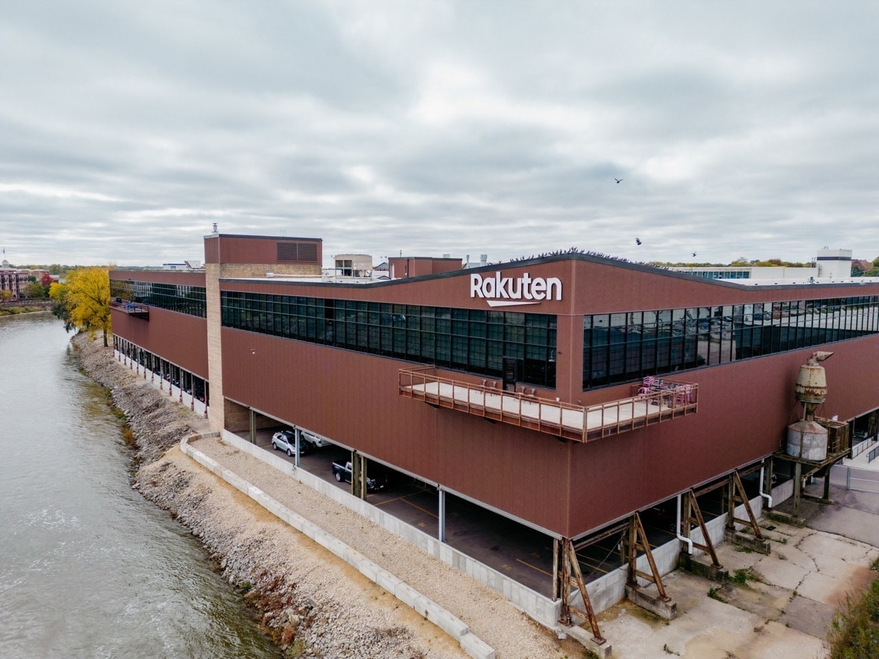 525-705 3rd St, Beloit, WI for lease Building Photo- Image 1 of 22