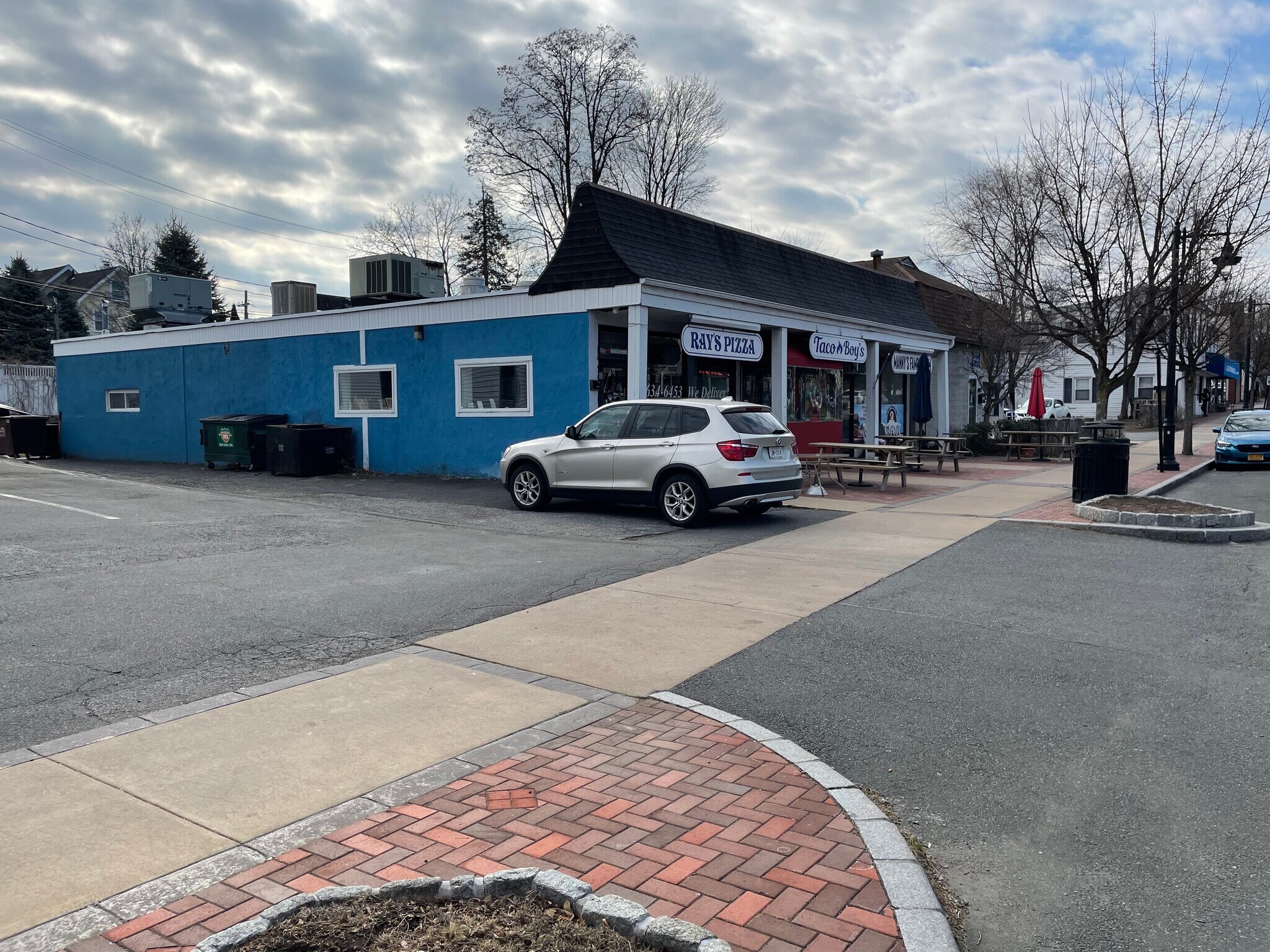 46-50 S Main St, New City, NY for sale Building Photo- Image 1 of 7