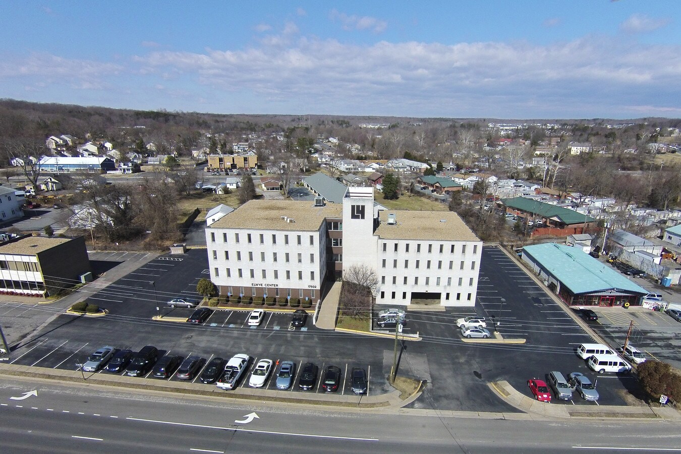 17932 Fraley Blvd, Dumfries, VA 22026 Property Record