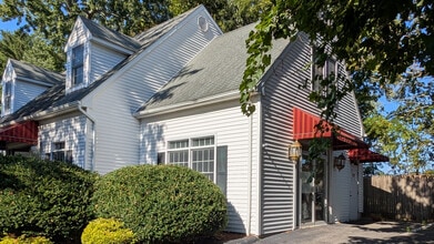 765 E Main St, Branford, CT for lease Building Photo- Image 2 of 27