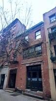 225 E 21ST St, New York NY - Loft