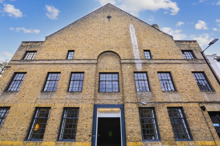 Kings Bench St, London for sale - Building Photo - Image 1 of 10