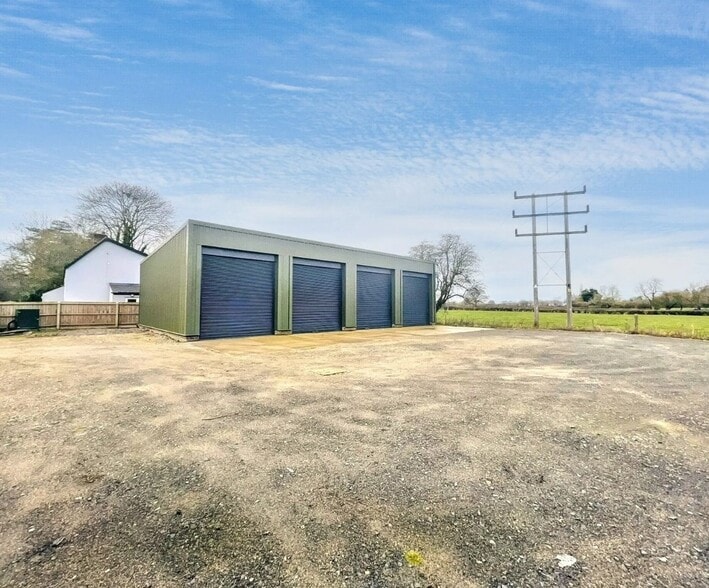 Old London Rd, Copdock for lease - Building Photo - Image 2 of 3