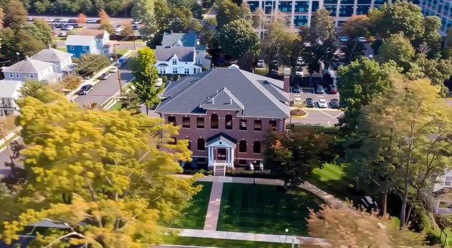 54 Hudson St, Freehold, NJ for lease - Commercial Listing Video - Image 2 of 22