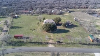 14321 Allen Trl - Land