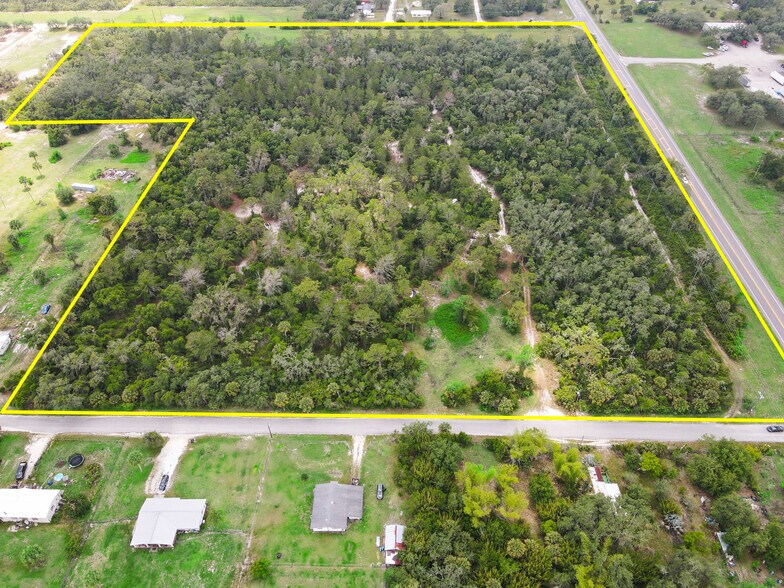 1715 NE 308th St, Okeechobee, FL for sale - Primary Photo - Image 1 of 1