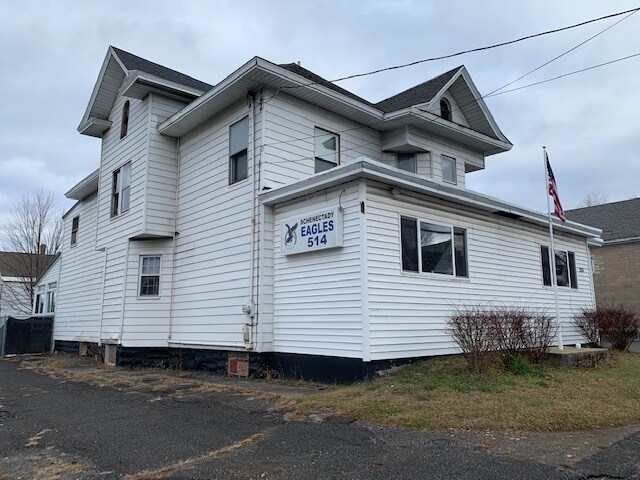 1130 3rd Ave, Schenectady, NY for sale - Primary Photo - Image 1 of 1