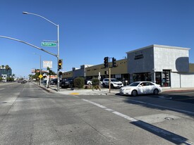 Redondo Beach & Budlong Ave - Loft