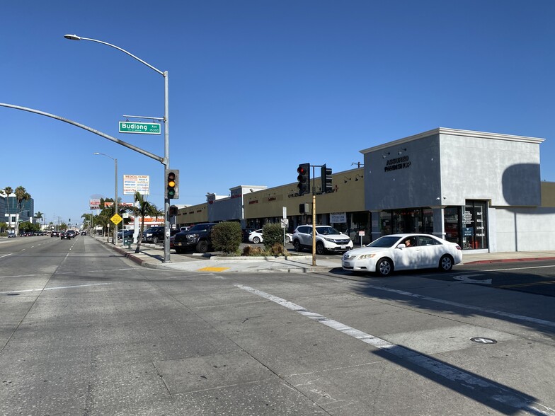 1124-1126 W Redondo Beach Blvd, Gardena, CA for lease - Building Photo - Image 1 of 9