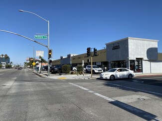 More details for 1124-1126 W Redondo Beach Blvd, Gardena, CA - Retail for Lease