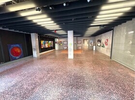 High End Retail Space for Lease Prime Locatio - Loft
