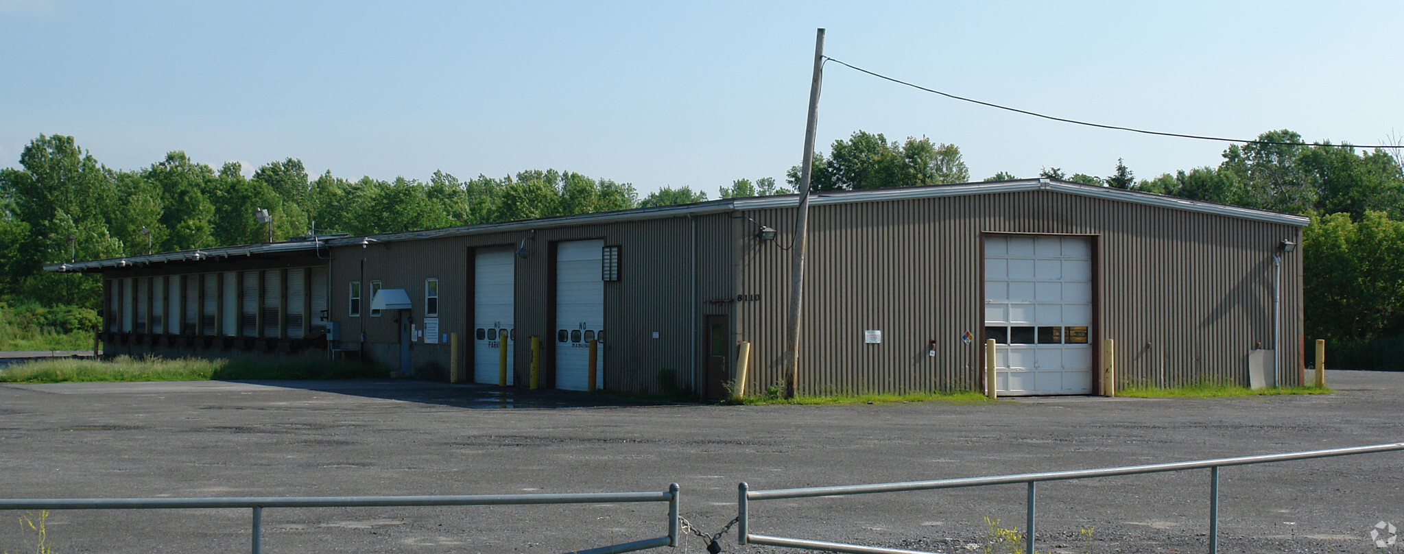 8110 Saintsville Rd, Kirkville, NY for sale Building Photo- Image 1 of 1