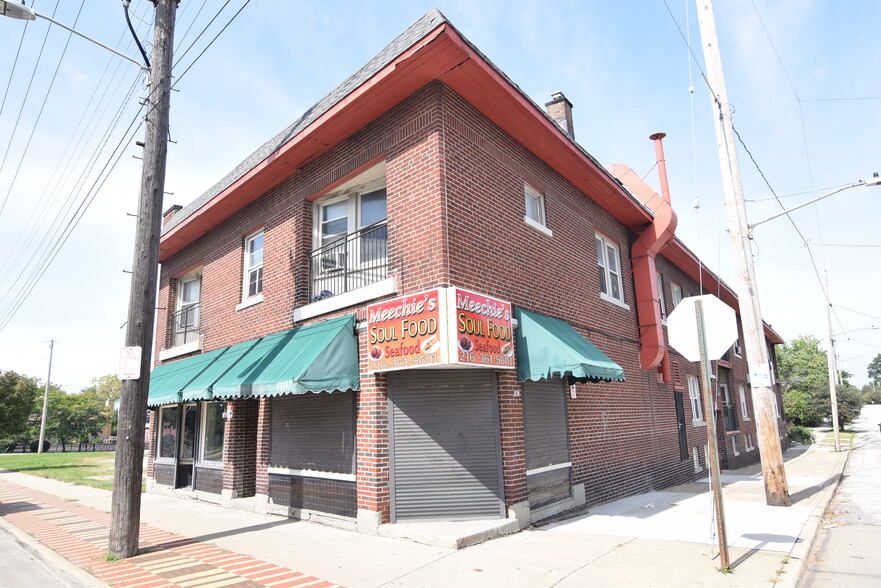 3432 E 134th St, Cleveland, OH for sale - Building Photo - Image 3 of 13