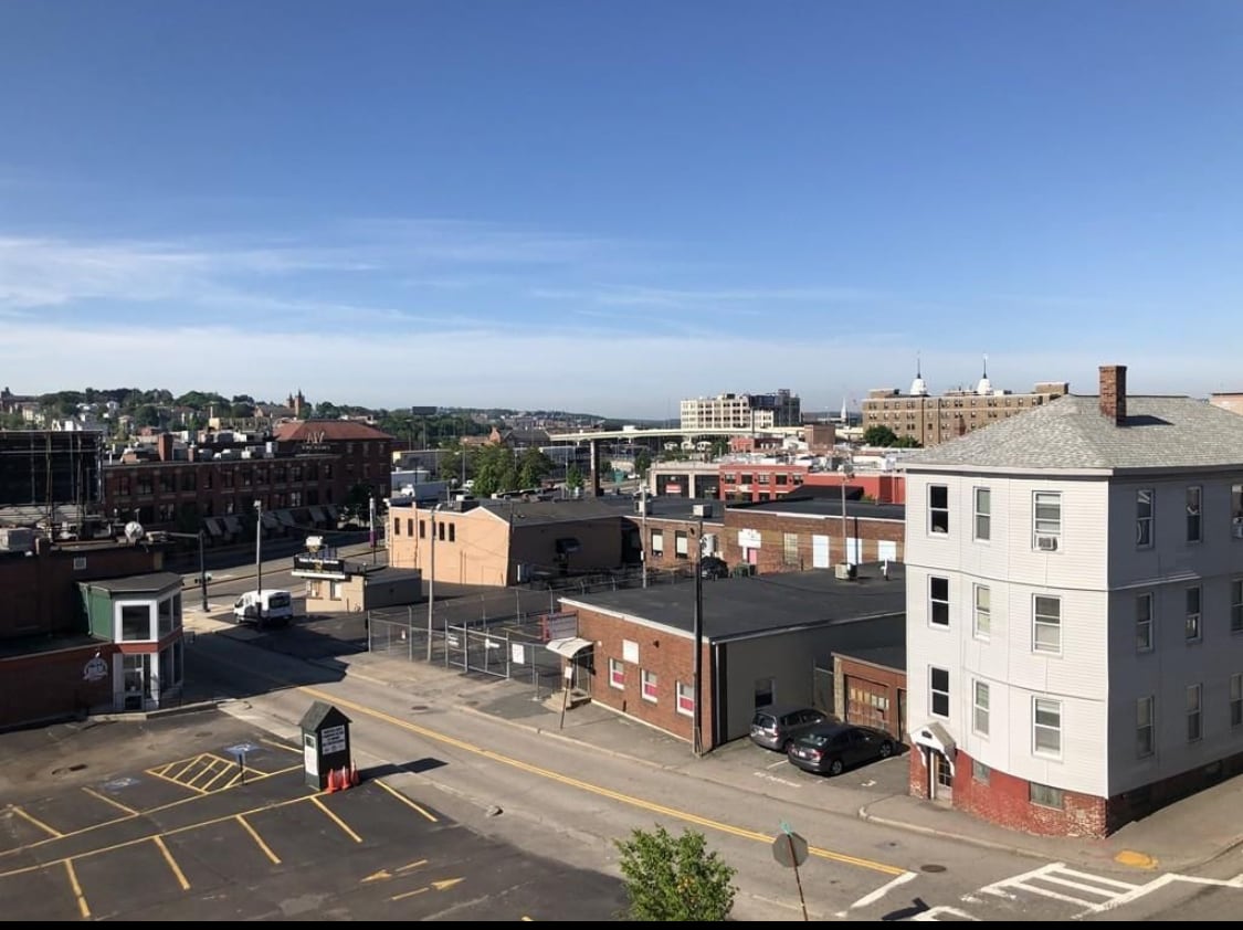 99-103 E Central St, Worcester, MA for lease Interior Photo- Image 1 of 2