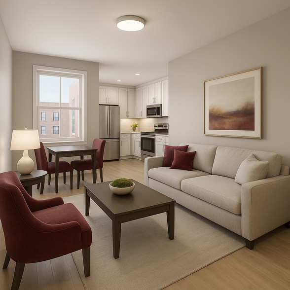 43850 US 6, Wyalusing, PA for sale - Interior Photo - Image 3 of 11