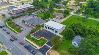 More details for 269 Hughes Rd, Madison, AL - Office/Retail for Lease