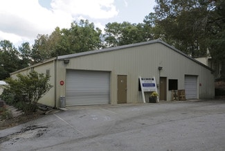 More details for 243 Senoia Rd, Peachtree City, GA - Flex for Lease