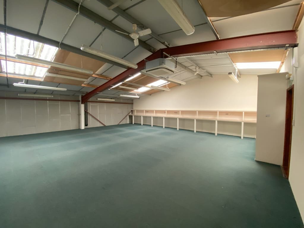 Bermuda Rd, Ipswich for lease Interior Photo- Image 1 of 3