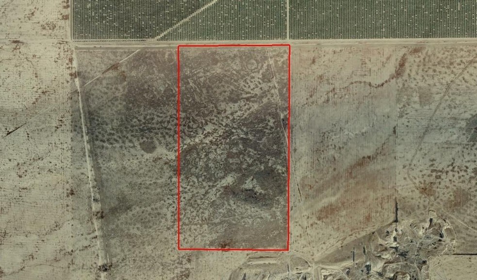 Lost Hls, Lost Hills, CA 93249 Land for Sale