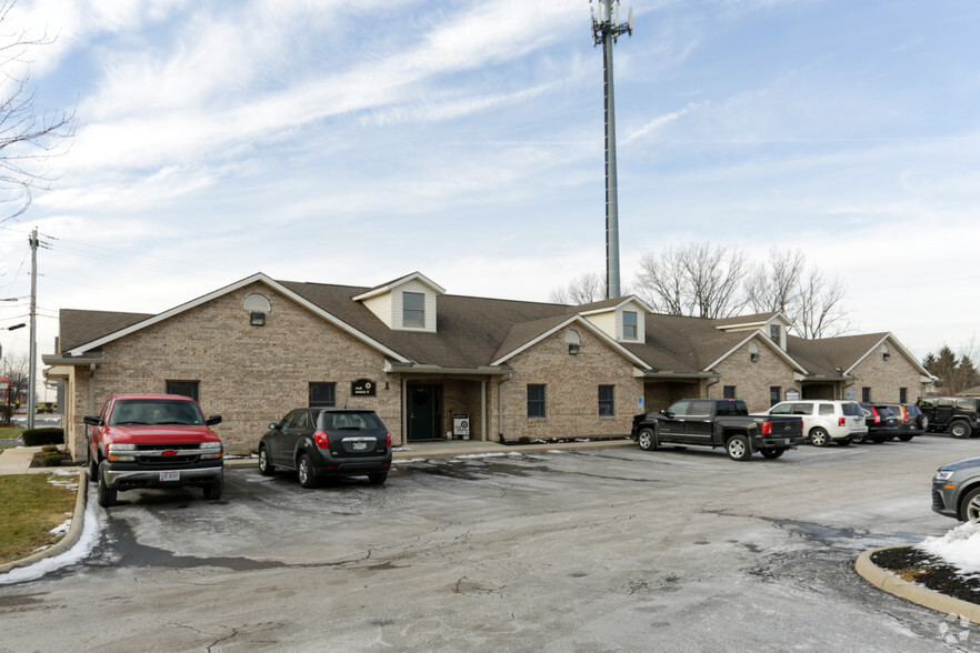 1140-1146 E Home Rd, Springfield, OH for sale - Building Photo - Image 1 of 1