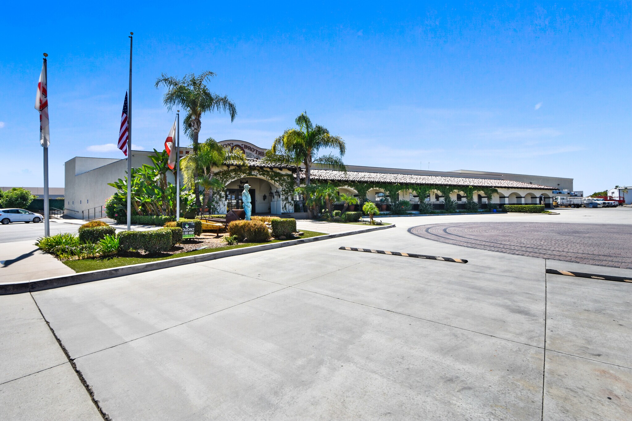 1550-1560 W Lambert Rd, Brea, CA for sale Building Photo- Image 1 of 1