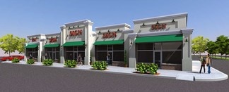 More details for 200-250 Blair Mill Rd, Horsham, PA - Retail for Lease