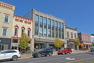 More details for 116 W 6th St, Bloomington, IN - Office for Lease