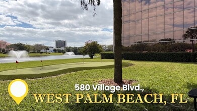 8895 N Military Trl, Palm Beach Gardens, FL for lease - Commercial Listing Video